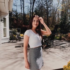 Meet your Posher, Mary